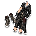 尊贵缇香礼服 缩略图