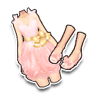 七月天礼裙 缩略图