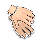 黑色手链 缩略图