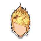 飚车王子发饰 缩略图