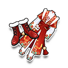 喜狮连年服饰 缩略图