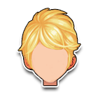 丘比特先生发饰 缩略图