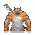 虎先锋套装 缩略图