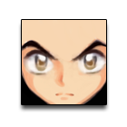 热血犬夜叉脸 缩略图