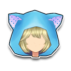 淡雅流苏发饰 缩略图