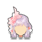 花绘晨谣发饰 缩略图