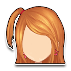 流水动感长发 缩略图