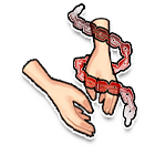 影之传说左手环 缩略图