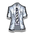 白沙迷裳上装 缩略图