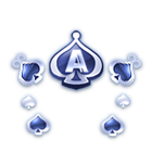 水晶黑桃 缩略图