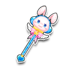 儿童节魔法棒 缩略图