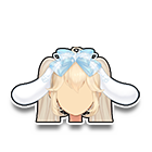 甜蜜玉桂发饰 缩略图