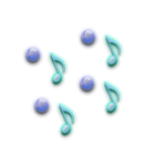 跳动音符 缩略图