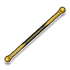 黑色金箍棒 缩略图