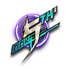 5周年纪念挂饰 缩略图