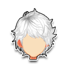 激情豪放斗牛发饰 缩略图