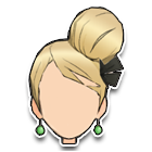 包包头发型 缩略图