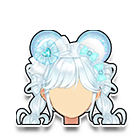 风中絮语发饰 缩略图