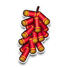 欢喜鞭炮 缩略图