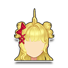 欢愉假日发饰 缩略图