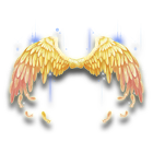 逆光金銮羽翼 缩略图