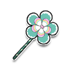 绿野仙踪手杖 缩略图