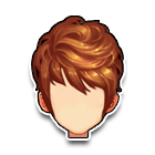 栗色之音发饰 缩略图