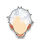 仙翎胜雪发饰 缩略图