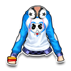 萌动青春上装 缩略图