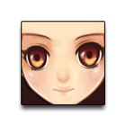 红粉佳人脸 缩略图