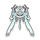 法天象地背饰 缩略图