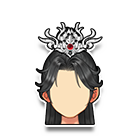 浮世百绘发饰 缩略图