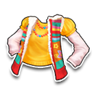 年度红人情侣女上衣 缩略图