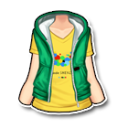 斑斓迷梦上装 缩略图