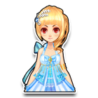 澜海轻歆套裙 缩略图