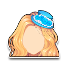 安瑾岚珞发饰 缩略图