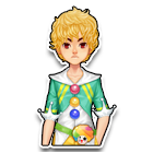 愚人节小丑套装 缩略图