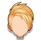 莞尔回眸发饰 缩略图