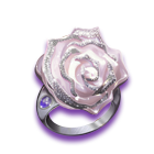 银花戒指 缩略图