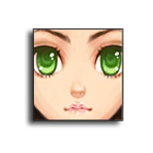 坚定自信脸 缩略图