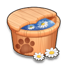 养生足疗桶 缩略图