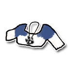 哈士奇上装 缩略图