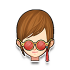 洪福呈祥眼镜 缩略图