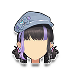 随心风尚发饰 缩略图