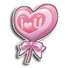 甜心气球 缩略图