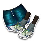 春日弥香下装 缩略图