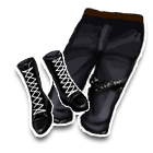 经典情迷下装 缩略图