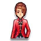 嫣红流火套装 缩略图