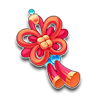 祈福平安结 缩略图