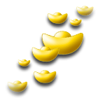 金元宝胎印 缩略图